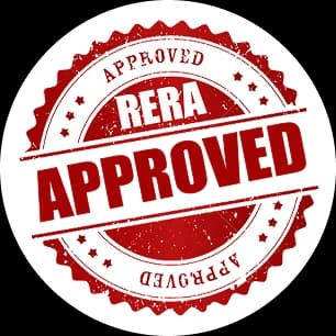RERA approved